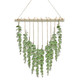 Artificial Eucalyptus Hanging Plant (1- or 2-Pack) product