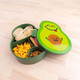 Good Banana® Kids' Bento Lunch Box product