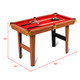 48-Inch Mini Pool Table Set product