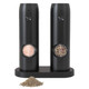 2-Piece Electric Salt & Pepper Grinder product