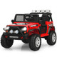 Kids' 12V Ride-on Electric Truck with RC product