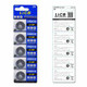 LiCB CR2032 3V Lithium Battery (10-Pack) product
