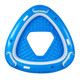 Zone Tech Inflatable Island Pool Float product