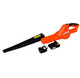 20V 2.0Ah Cordless Leaf Blower product