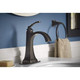 KOHLER Ridgeport Bathroom Sink Faucet product