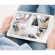 Bosch® FLEXIDOME IP 12MP Network Surveillance Camera, NDS-7004-F360E product