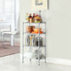 4-Tier Carbon Steel Storage Rack product