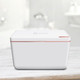 UV-C Light Self-Cleaning Makeup Box by Lomi™ product