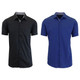 Men's Short Sleeve Dress Shirt (2-Pack) product