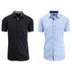 Men's Short Sleeve Dress Shirt (2-Pack) product