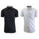 Men's Short Sleeve Dress Shirt (2-Pack) product