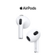 Apple® AirPods with Charging Case, MME73AM/A (3rd Generation) product