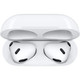 Apple® AirPods with Charging Case, MME73AM/A (3rd Generation) product