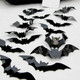 Bats, Ghosts, and Spider Stickers (16-, 19-, or 32-Piece Set) product