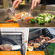 FondRun™ 16-Piece BBQ Grill Tool Set product