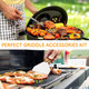 FondRun™ 16-Piece BBQ Grill Tool Set product