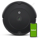 Wi-Fi Connected Roomba® 692 Robot Vacuum product