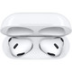 Apple® AirPods with Lightning Charging Case, MPNY3AM/A (Gen 3) product