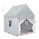 Kids' Indoor Play Tent with Mat product