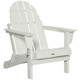 Outsunny® Folding Adirondack Chair product