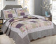 Printed 3-Piece Quilt Set product