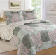 Printed 3-Piece Quilt Set product