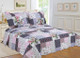 Printed 3-Piece Quilt Set product