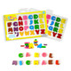 Loopy Hues Bendable Crayons product