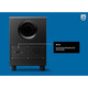 Philips® Soundbar Speaker with Wireless Subwoofer product