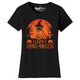 Women's Creepy Scary Short Sleeve Halloween T-Shirt product