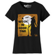 Women's Creepy Scary Short Sleeve Halloween T-Shirt product