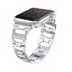 Rhinestone Bling Apple Watch Band Series 1-9 product