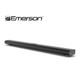 Emerson 37" Bluetooth Soundbar with Remote Control product