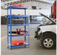 Metal 5-Tier  60'' Storage Shelves product