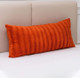 Faux Fur 18" x 40" Decorative Throw Pillow product