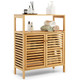 Bamboo Storage Cabinet  product