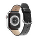 Leather Grain Apple Watch Replacement Band Series 1-9 product