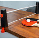 HAKOL Ping Pong Set with 2 Paddles & Net product