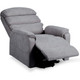 Electric Dual Motor Power Recliner Lift Chair  product