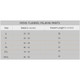 Men's Cotton Lounge Pants with Pockets (4-Pack) product