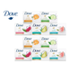 Dove® Bar Soap Variety Bundle (15-Pack) product