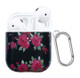 Floral Printed Hard Case for AirPods 1 & 2 product