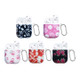 Floral Printed Hard Case for AirPods 1 & 2 product