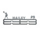 Multi-Sport Medal Hanger Display Rack for Awards or Ribbons product