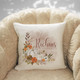 Personalized Fall Pillow Cover Collection product