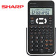 Sharp® Scientific Calculator Advanced D.A.L. product