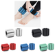 Adjustable 3-Pound Wrist & Ankle Weights (Set of 2) product