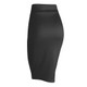Women's Elastic Waist Stretch Bodycon Pencil Skirt product