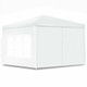 Outdoor 10' x 10' Heavy Duty Party Canopy product