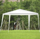 Outdoor 10' x 10' Heavy Duty Party Canopy product